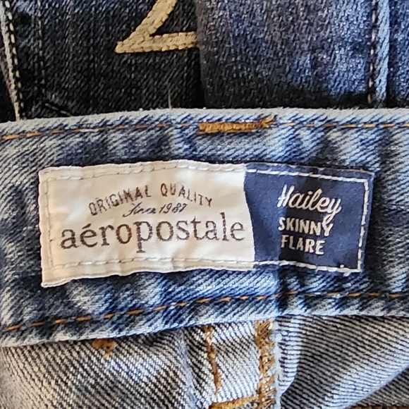 Aeropostale Hailey (skinny) jeans - Picture 1 of 3